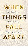 When Things Fall Apart: Heart Advice for Difficult Times
