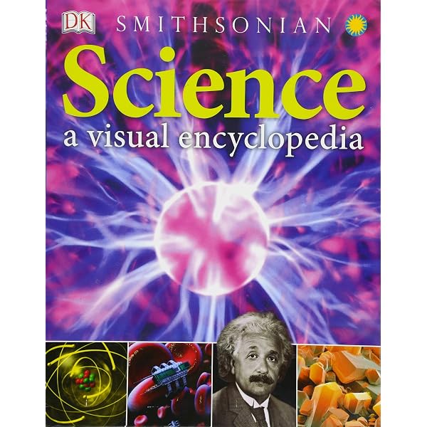 Encyclopedia Of Science (Set of 8 books): Om Books Editorial Team