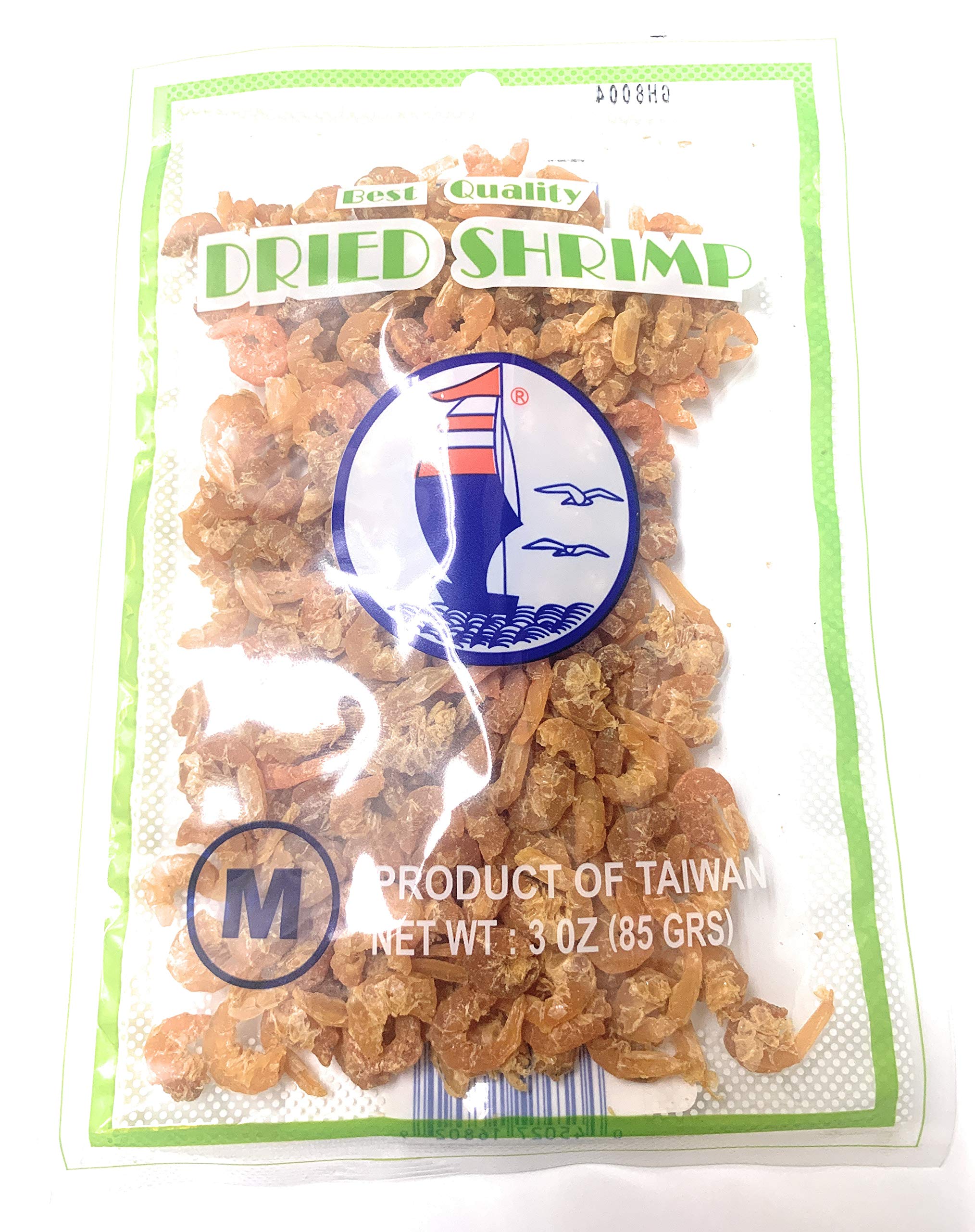 Dried shrimp 3 oz Buy Online in UAE. Grocery Products in the UAE