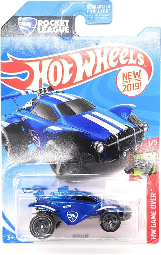 hot wheels orange octane