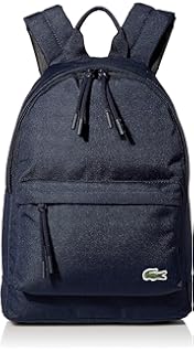 lacoste backpack amazon