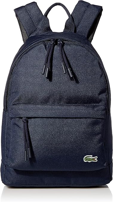 men's neocroc small canvas backpack