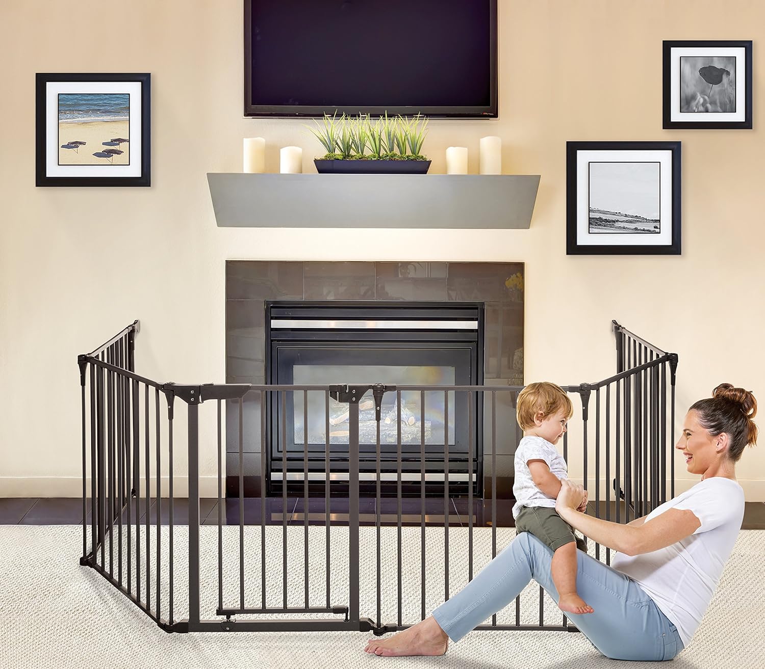 dreambaby royale converta 3 in 1 playpen