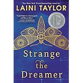 Strange the Dreamer