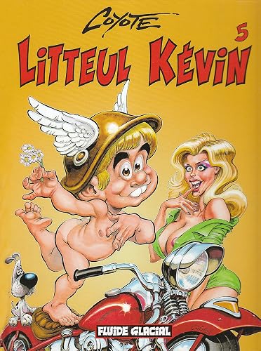 Download Litteul Kévin, Tome 5 PDF