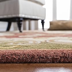 SAFAVIEH Classic Collection Runner Rug - 2'3" x