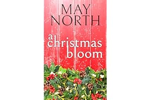 A Christmas Bloom (Hope Hill Romances Book 1)