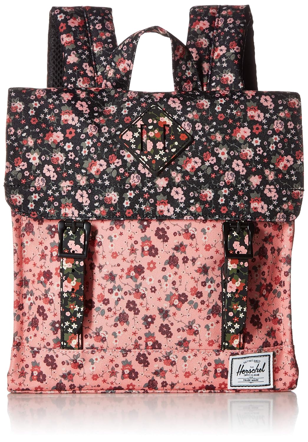 herschel multi floral