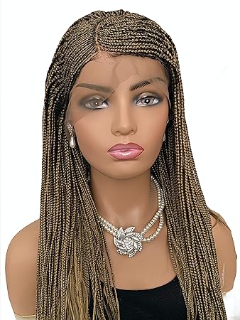 braided wigs amazon