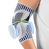 CAMBIVO 2 Pack Elbow Brace for Tendonitis and
