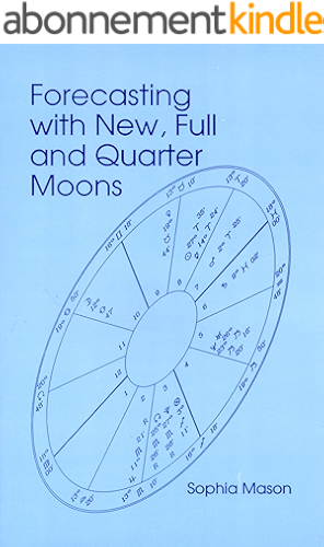 Download Forecasting with New, Full and Quarter Moons (English Edition) PDF