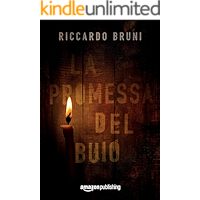 Scaricare La promessa del buio PDF Gratis