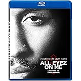 All Eyez On Me (Blu-ray)