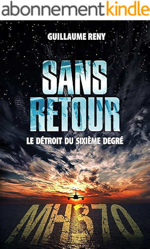 Download SANS RETOUR: Le détroit du sixième degré PDF