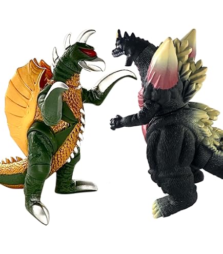 BANDAI ULTRAMAN ULTRA Kaiju Monster Gomora Godzilla Gamera EUR 22,23