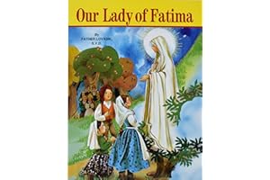Our Lady of Fatima: St. Joseph Picture Book