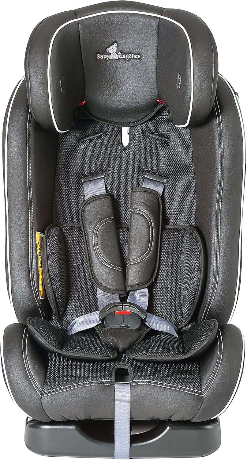baby elegance follow me car seat