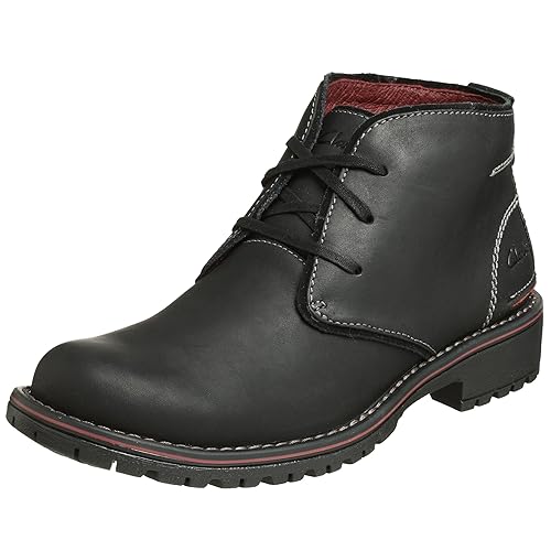 clarks roar boot
