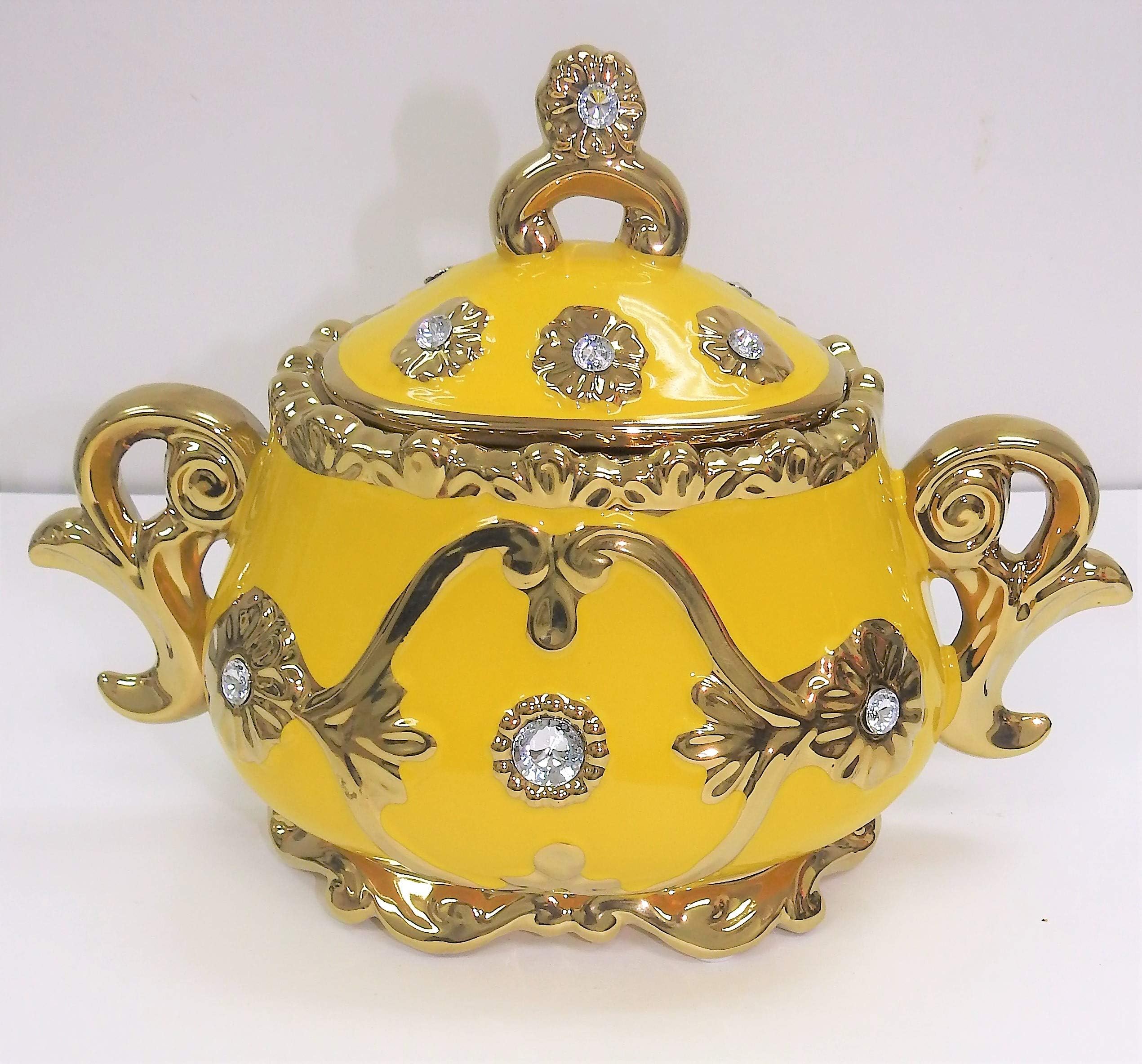 SOPERAS / YELLOW