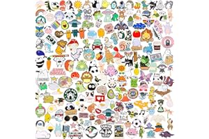 Japior 20/30/60/100 Mixed Enamel Pins for Backpacks,Hat Cute Funny Button Pins Bulk Set,Cartoon Plant Aesthetic Brooch Lapel Backpack Pins for Hats Women Girls Cloths Decoration