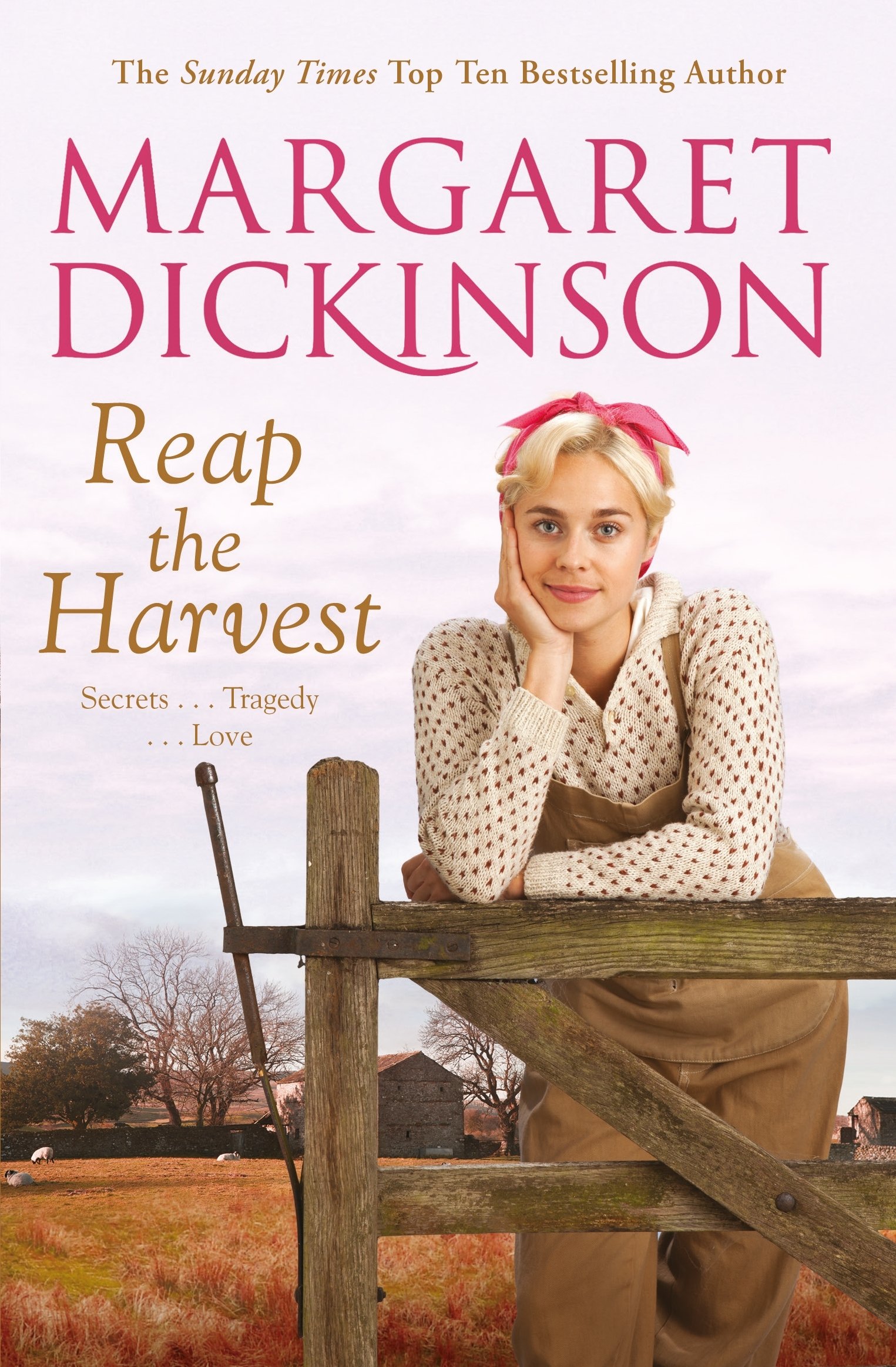 Reap The Harvest Fleethaven Trilogy Amazon Co Uk Dickinson Margaret 9781447280767 Books
