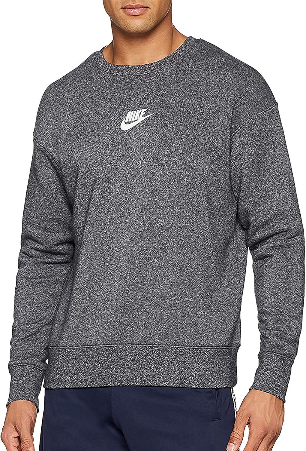 nike heritage jumper