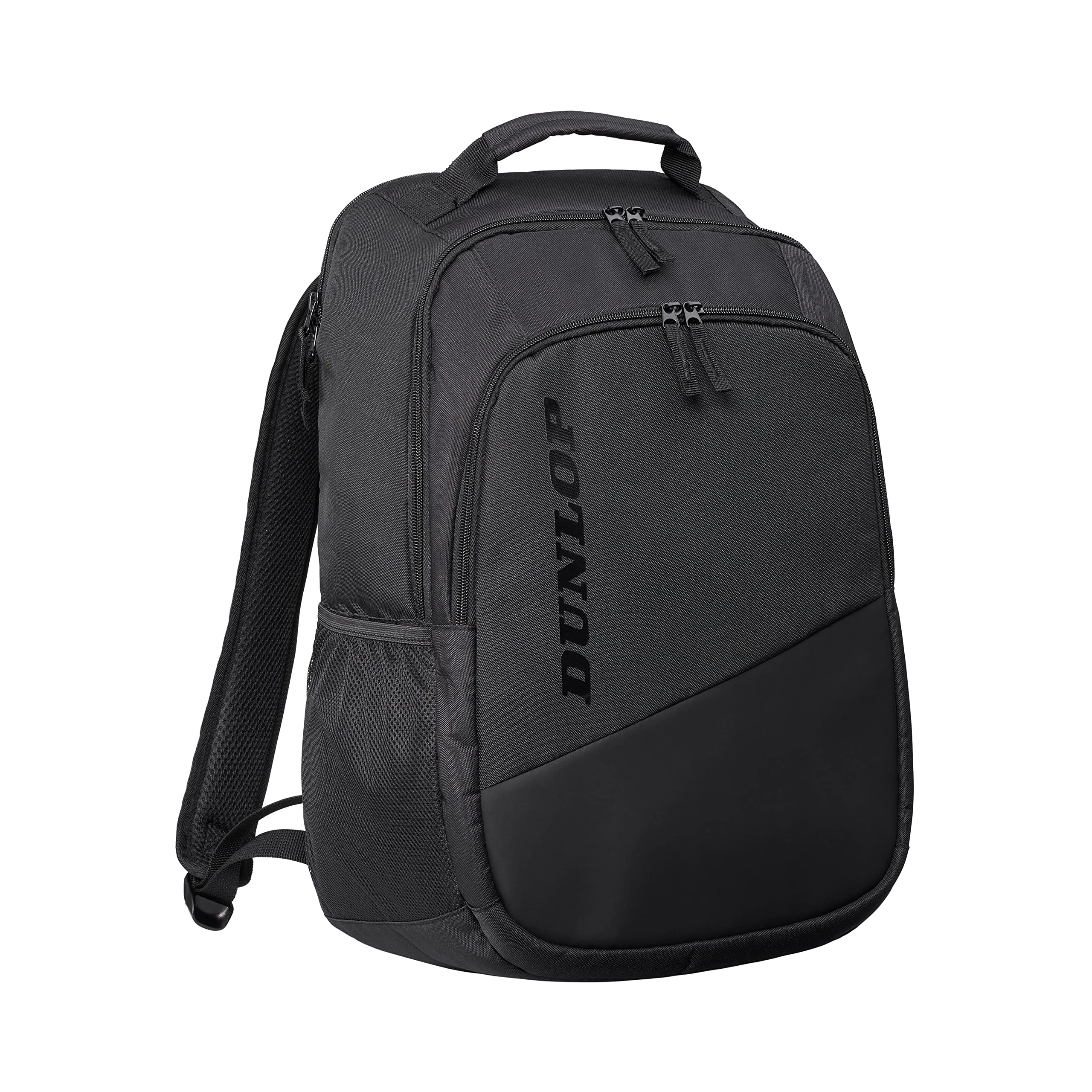 Dunlop Team Bag Black/Black One Size