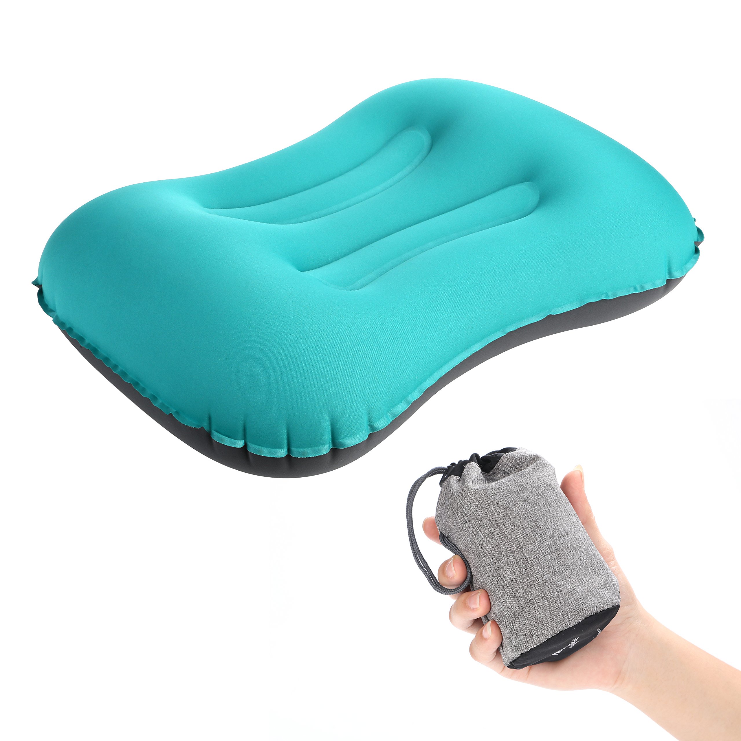 Top 5 Best Camping Pillows For The Ultimate Camping Trip Lina's
