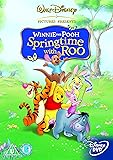Winnie The Pooh - Springtime With Roo [DVD]