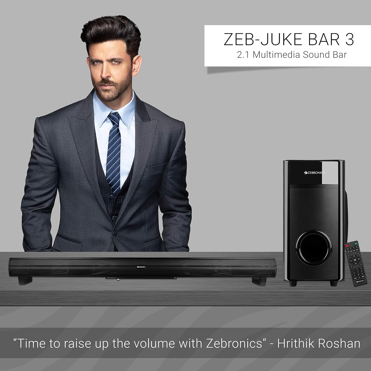 zebronics juke bar 3 price