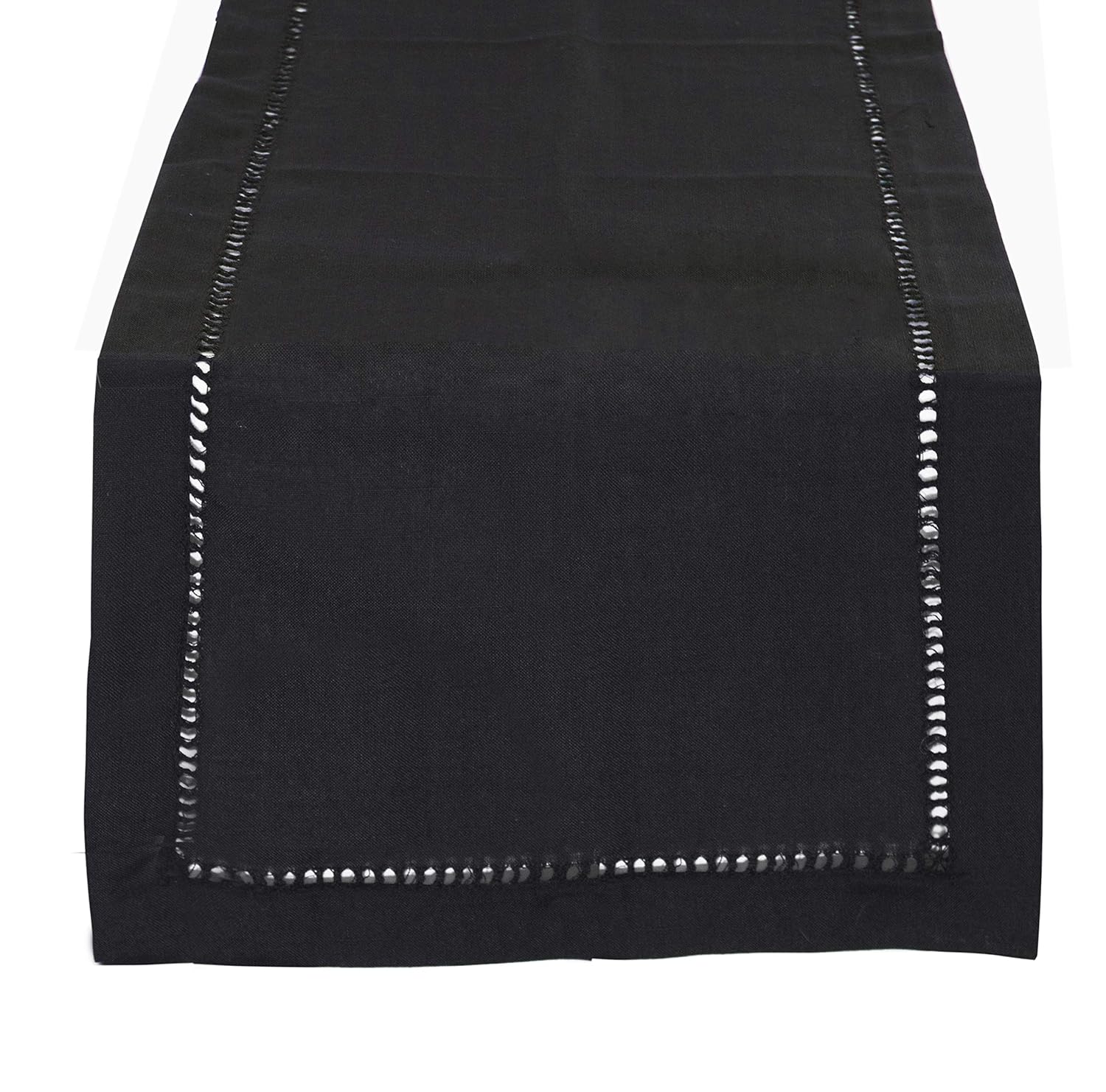 Best black table runner 36 inch