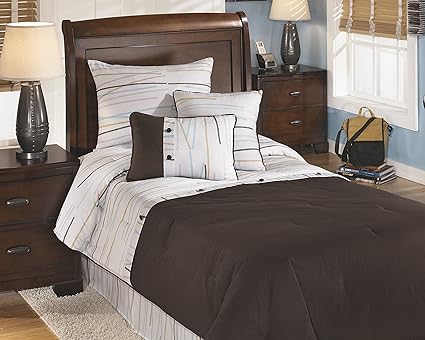 Amazon Com Ashley Furniture Signature Design Stickly Twin