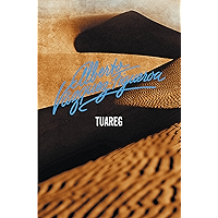 Tuareg (Tuareg 1) (Spanish Edition) book cover