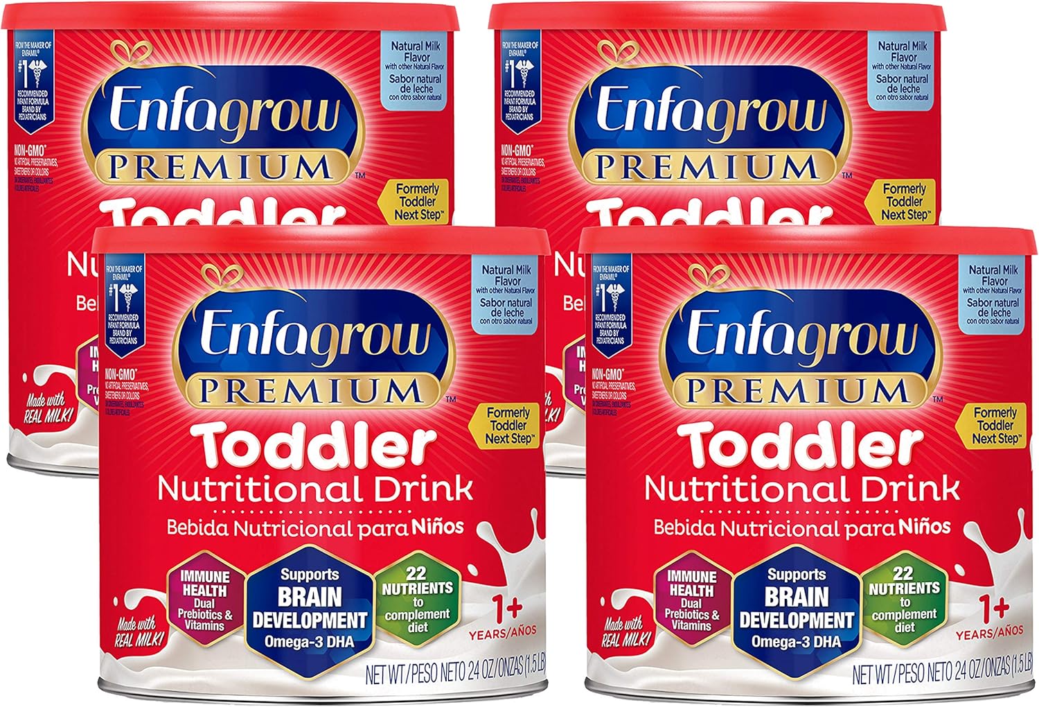 enfamil next step formula