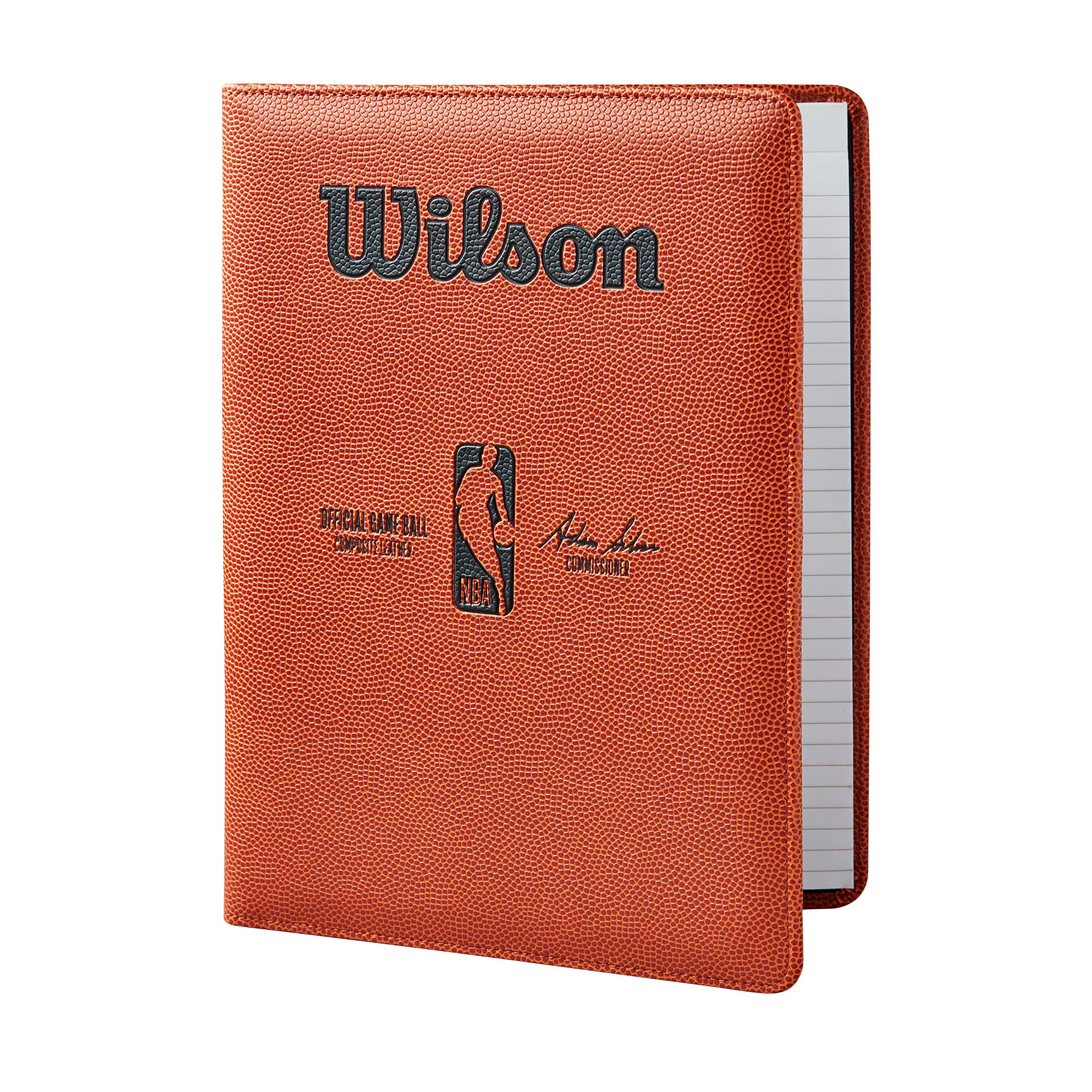 Wilson NBA Padfolio