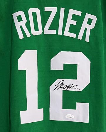 terry rozier celtics jersey