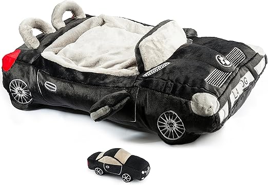 car dog bed amazon