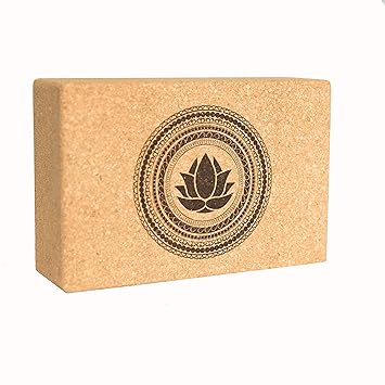 Amazon.com: Sukha diseños corcho natural hecho a mano y ...