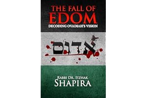 The Fall of Edom: Decoding Ovadiah��s Vision