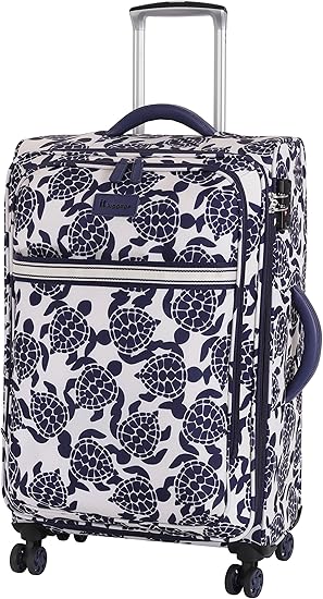 it luggage navy