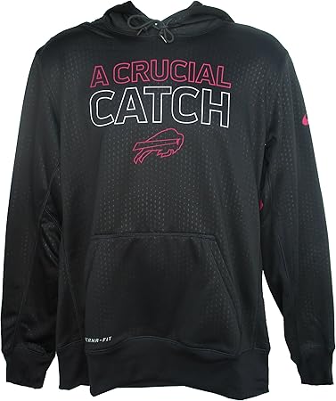 bills crucial catch hoodie