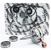 Wiseco Wpc173 Wiseco Complete Bottom End Kit