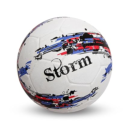 Nivia Storm Football - Size 5
