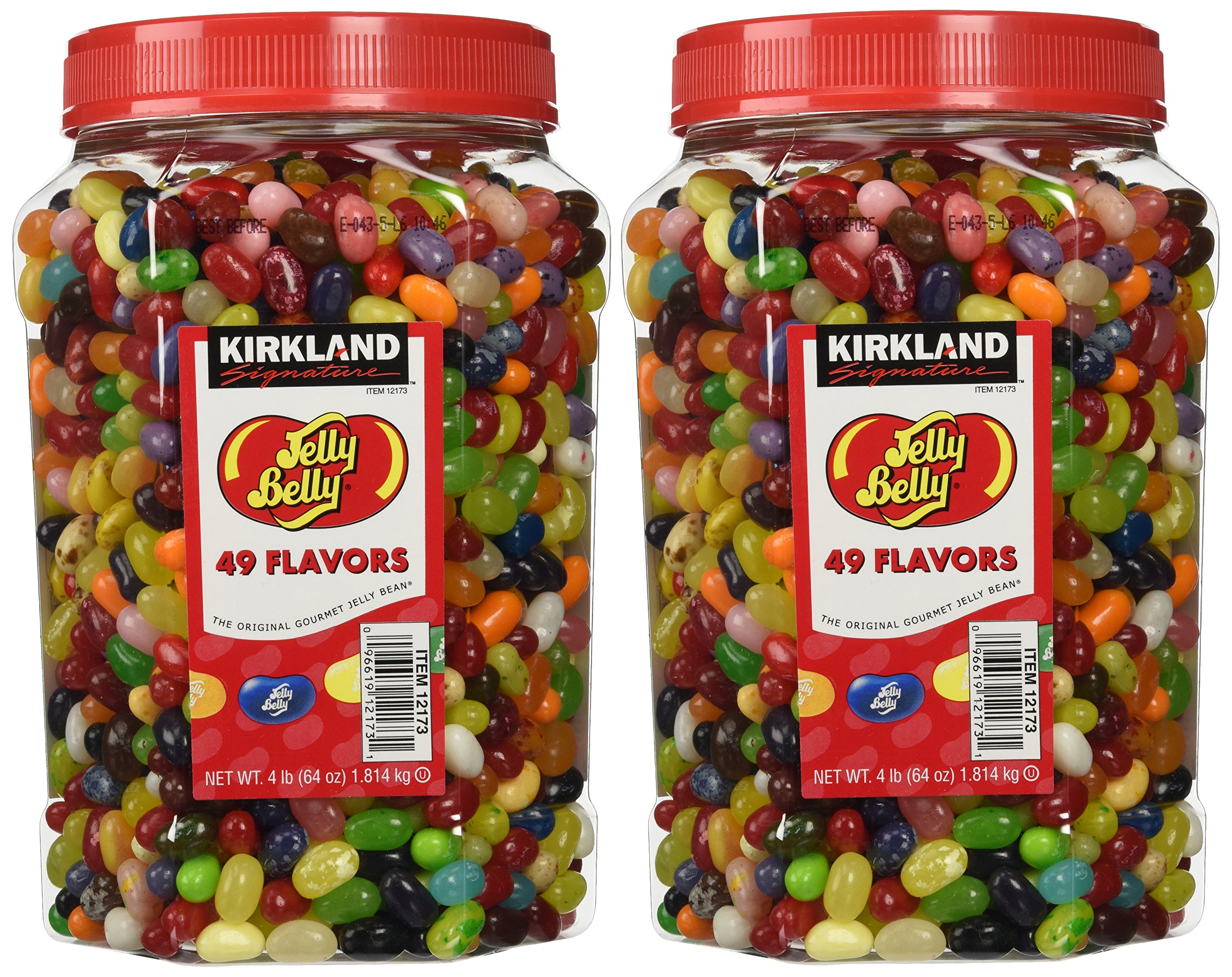 Jelly Belly Beans Amazon at Carol Plouffe blog