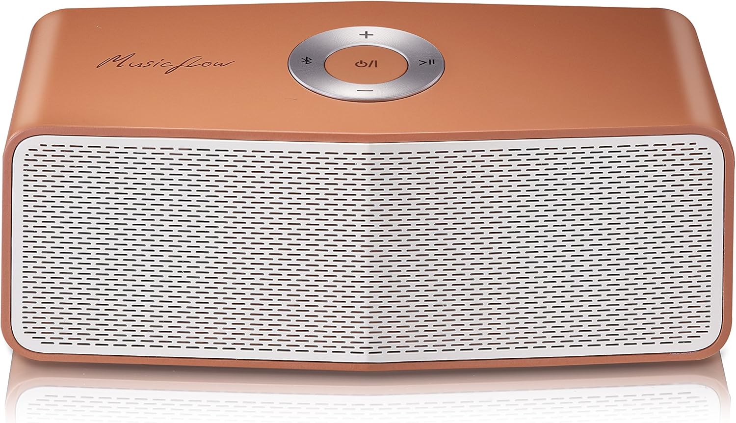 LG Music Flow P5 Portable Bluetooth Speaker with MicroUSB Cable