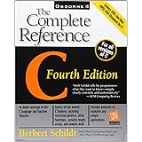 Amazon.com: C++: The Complete Reference, 4th Edition: 9780072226805 ...