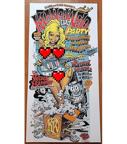 Amazon.com: Rockin Jelly Bean Print Frosty Pop 3rd edition