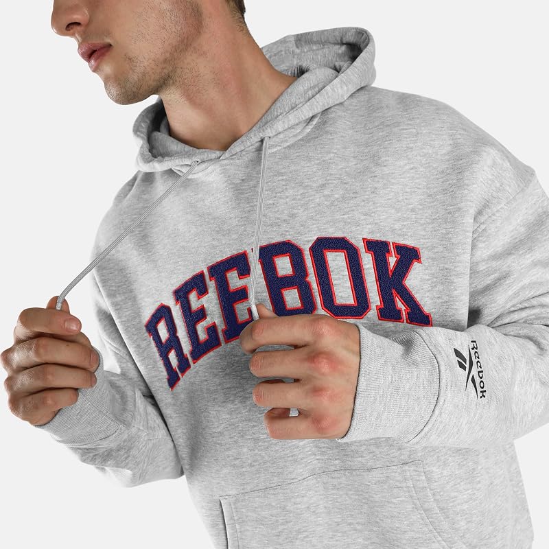 Freshman Sweat à Capuche