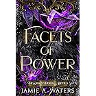 Facets of Power (The Dragon Portal Book 3)