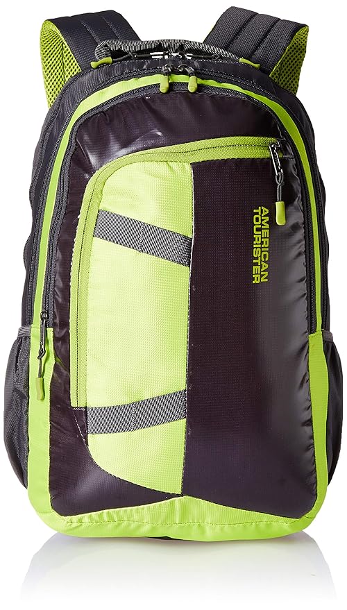 american tourister casual backpack